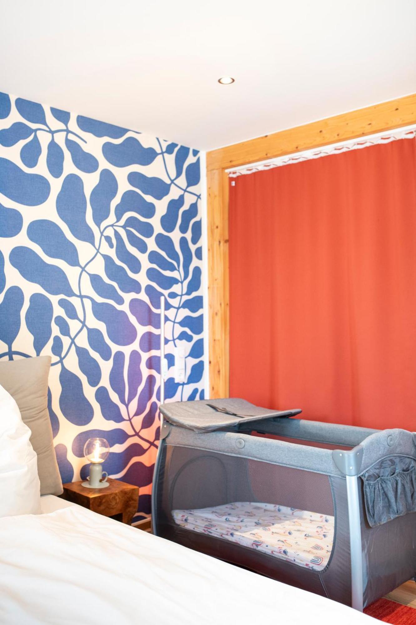 Bunter Hund Apartments - Zentrales Apartment, Parkplatz, Wintergarten, Kinderzimmer Rothenburg ob der Tauber Exteriér fotografie
